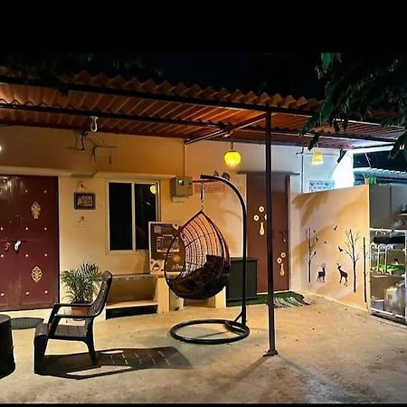 Sattva Farmstay Bangalore Bagian luar foto