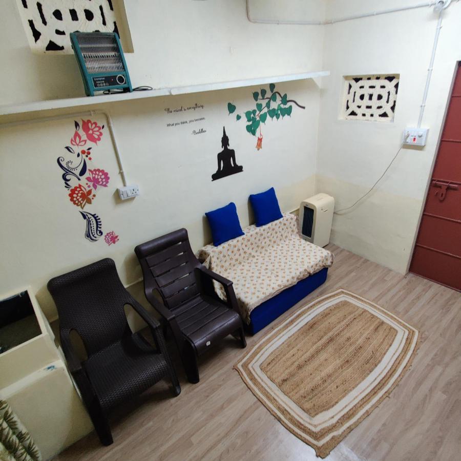 Sattva Farmstay Bangalore Ruang foto