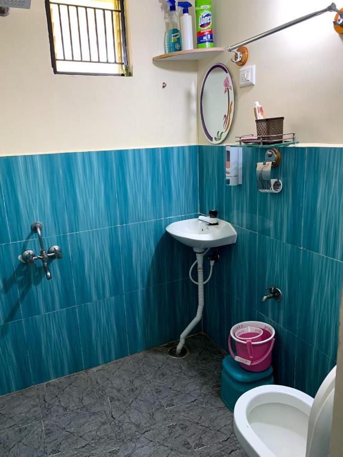 Sattva Farmstay Bangalore Ruang foto